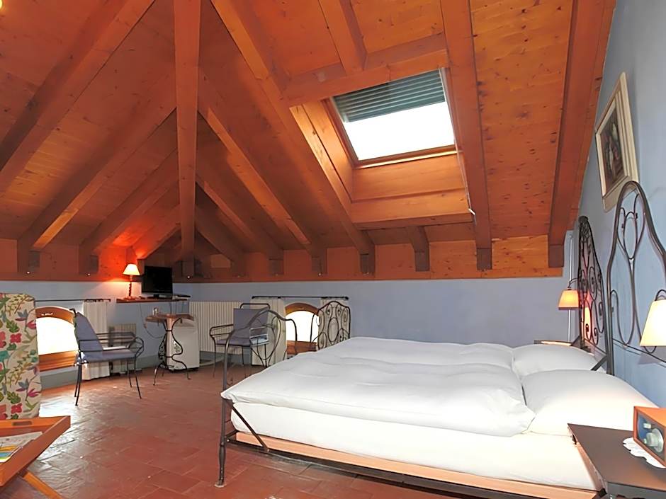 Locanda L'Amorosa