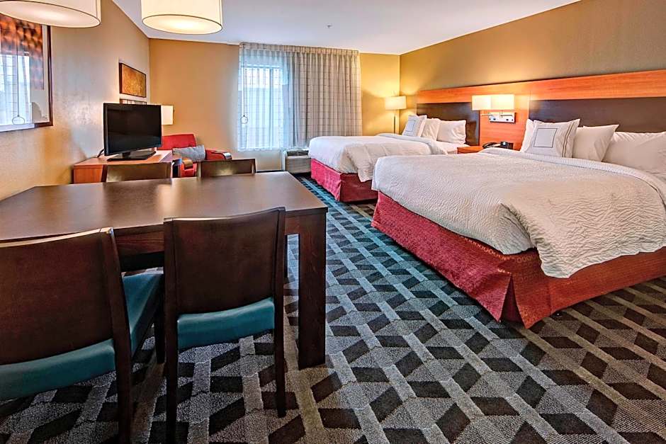 TownePlace Suites by Marriott Hattiesburg