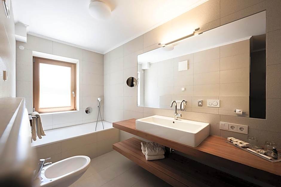 Dolomites Nature Hotel Vigilerhof