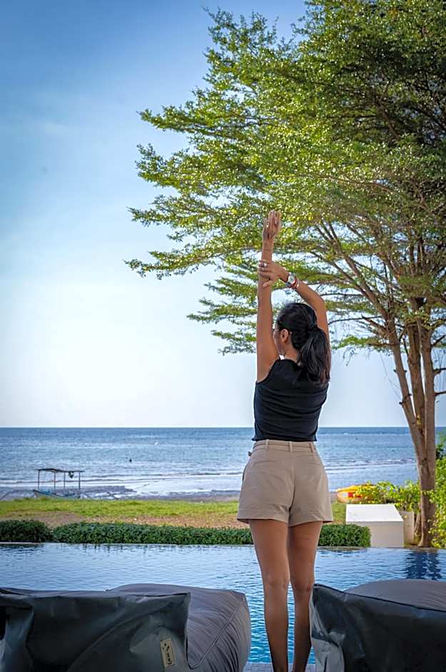 Lusa Beach Studios Under New Management And Newly Renovated