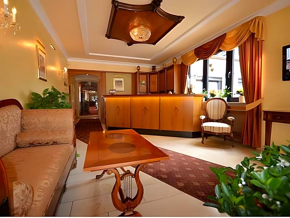 Hotel Unter den Linden