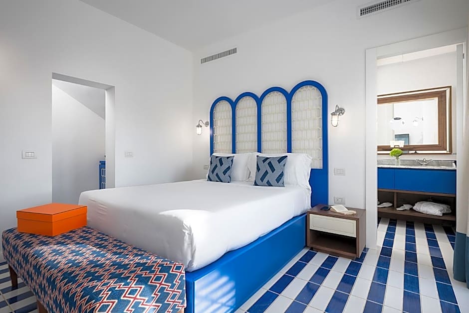 Villa Lia Hotel Capri