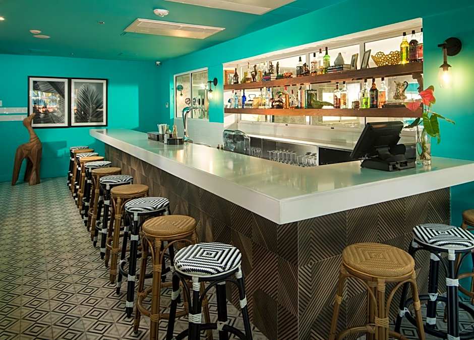 S Hotel Montego Bay - Luxury Boutique All-Inclusive Hotel