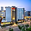Hampton Inn Towson Downtown