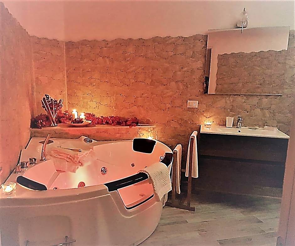 La Porta dell'Alcantara