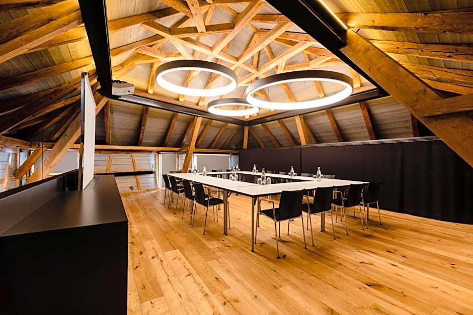 Hotel Krone Speicher