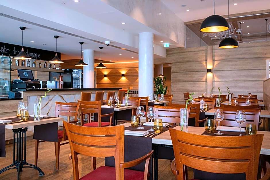 Radisson Blu Hotel & Residences Zakopane