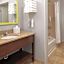 Hampton Inn By Hilton And Suites Seattle-Airport/28th Ave, Wa