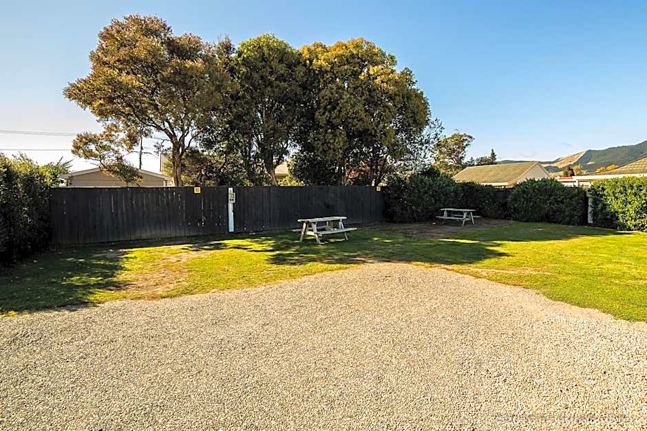 Richmond Motel and Holiday Park