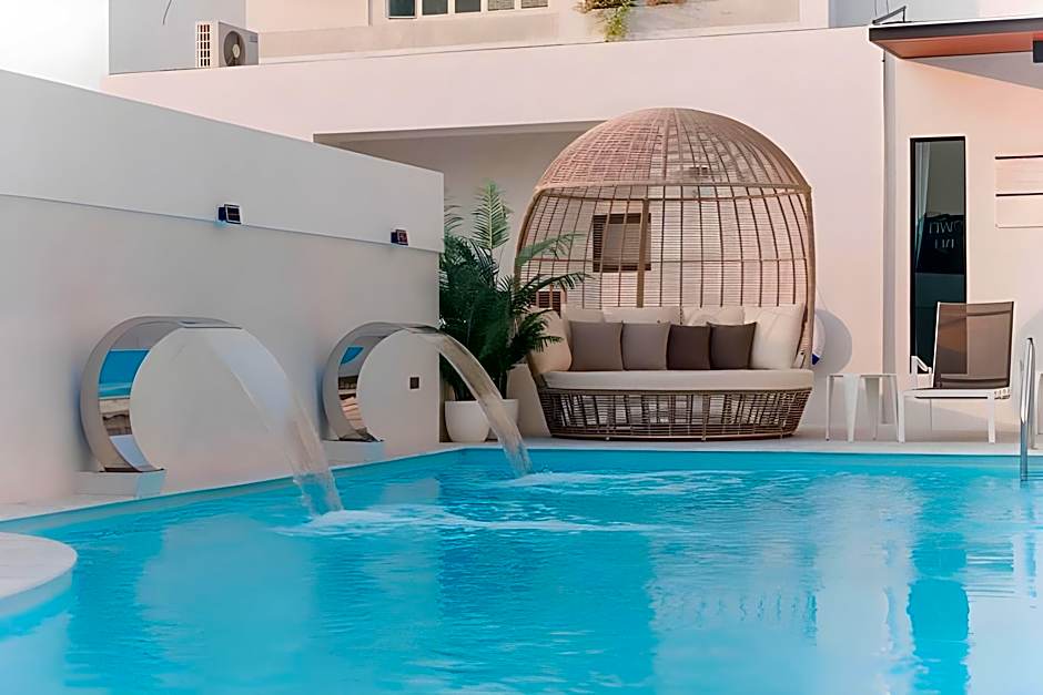 De Princess Hotel Udonthani