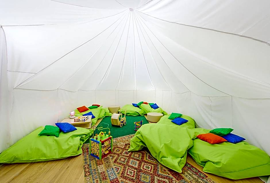 Martinhal Chiado Family Suites