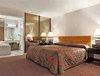 RELAX INN