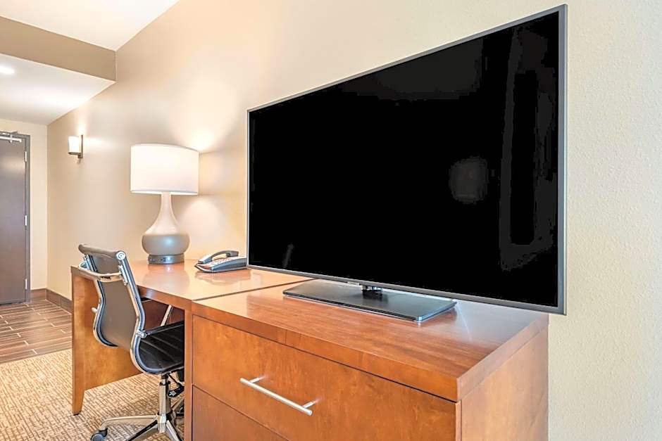 Comfort Suites Daytona Beach-Speedway