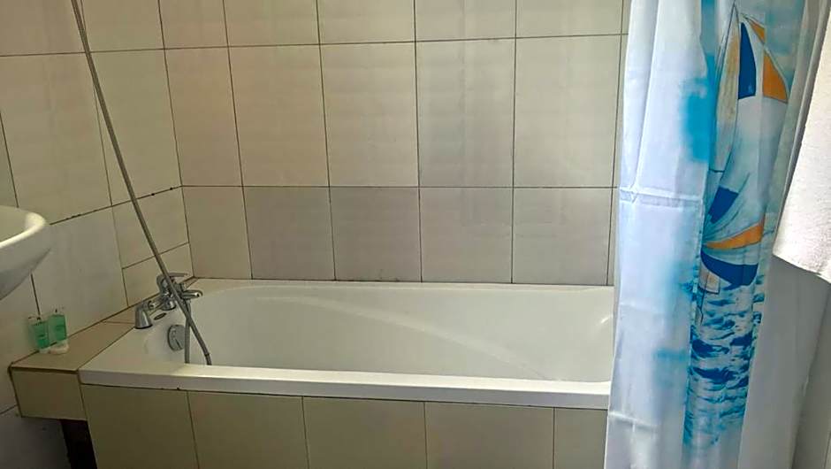 Namirembe Guesthouse