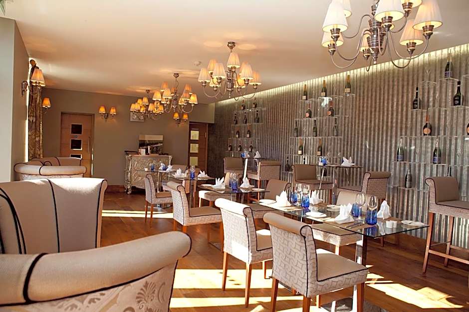 The Greenway Hotel & Spa