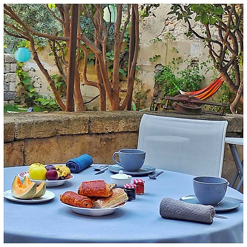 La Vigneronne des Costières