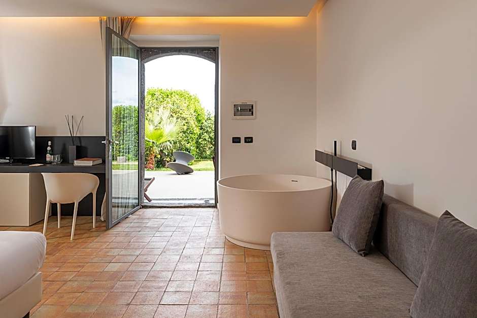 Ramo d'Aria Etna Boutique Hotel