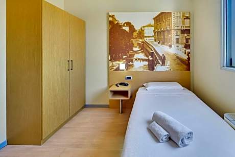 Single Room - Disability Access