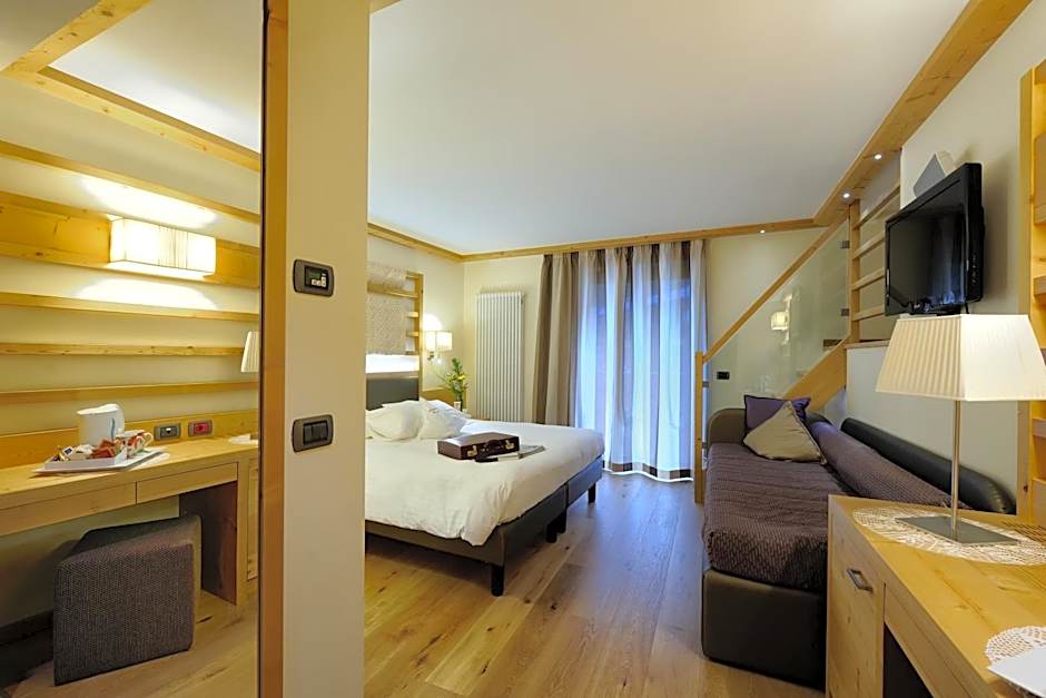Boutique Hotel Diana