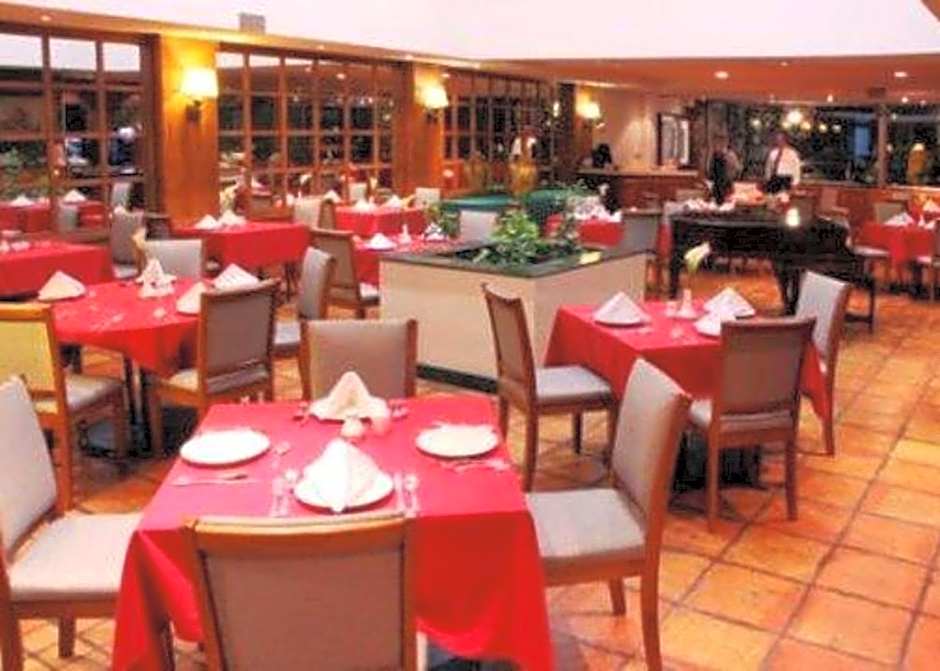 Quality Inn & Suites Saltillo Eurotel