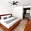 Casa del Jaguar Beach Hotel
