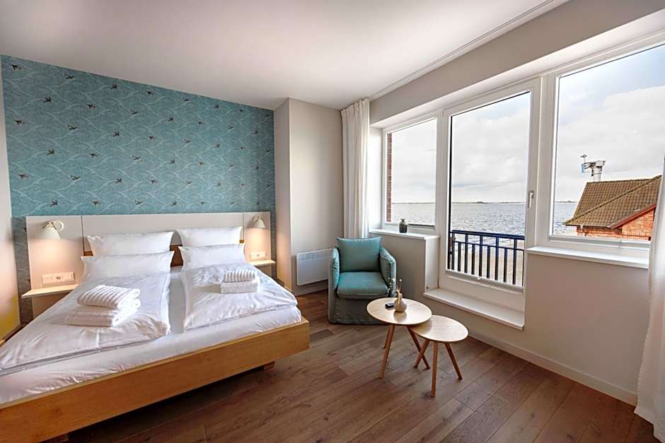 Bades Huk Marina Hotel