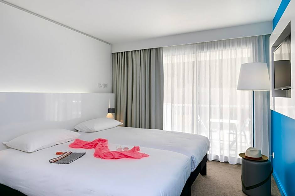 Ibis Styles Menton Centre
