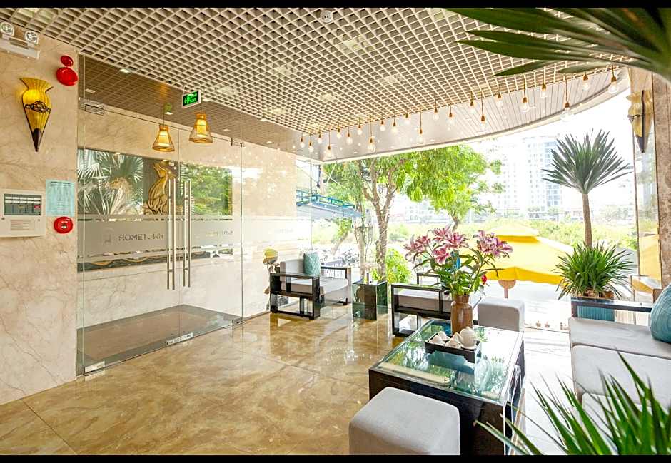 Waikiki Beach Hotel Da Nang