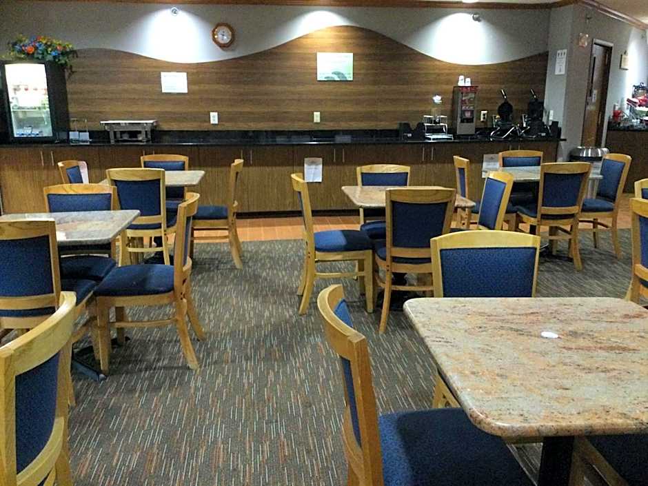 Wingate by Wyndham Brighton