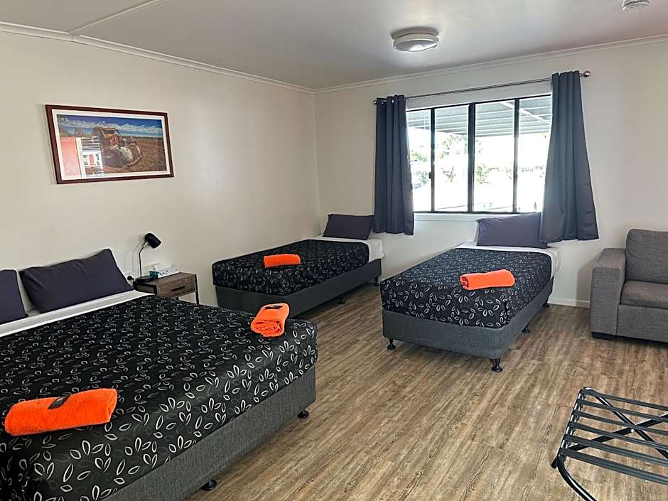 Winton Outback Motel
