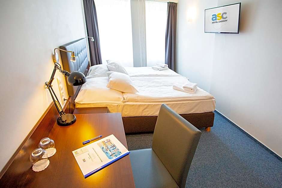 Hotel CHODOV ASC