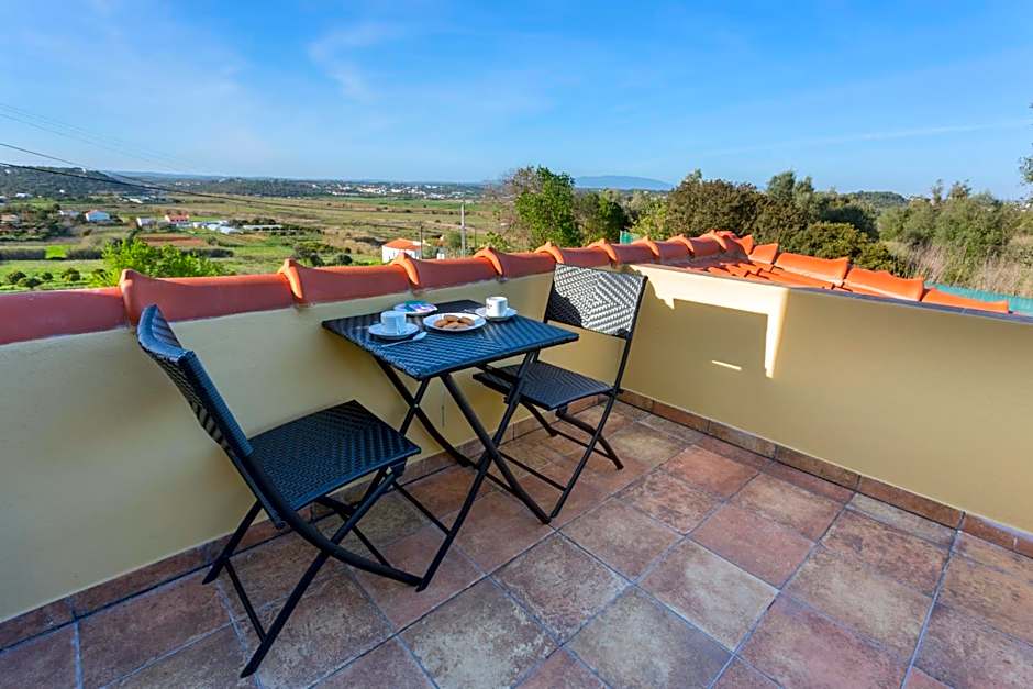 Casa da Falfeira B&B