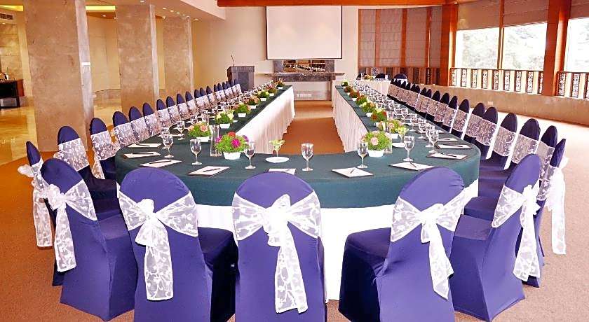 Radisson Hotel - Shimla