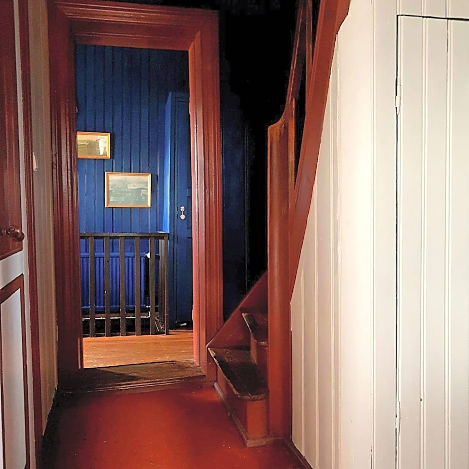 Guesthouse Gamli Bær