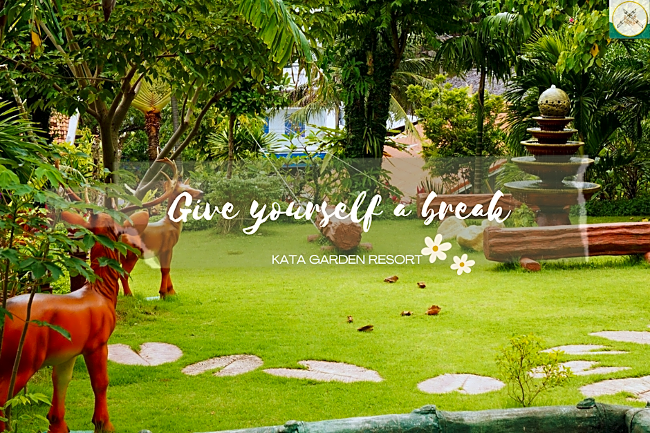 Photo 1 of 50 of Kata Garden Resort