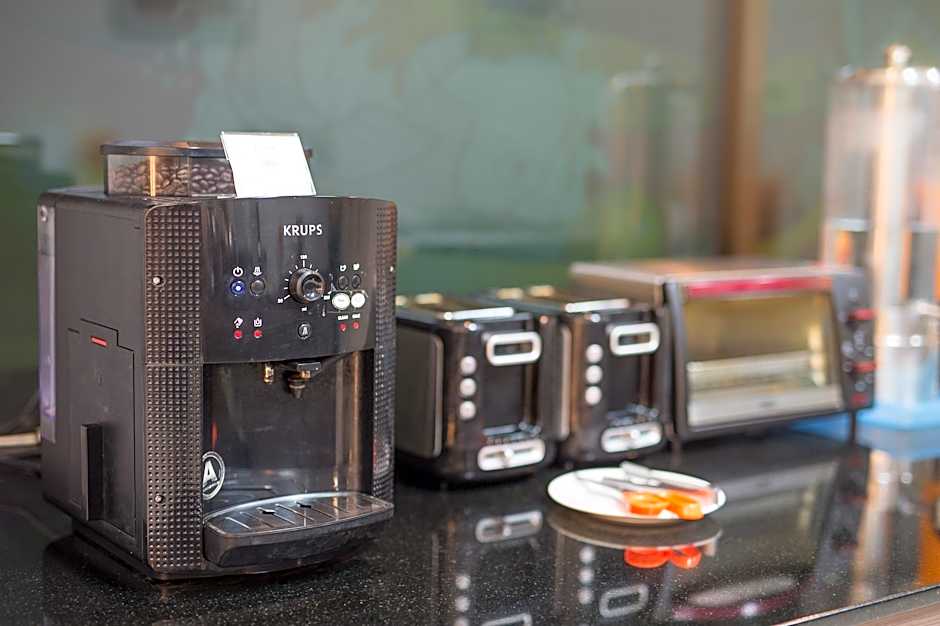 Lada Krabi Residence Hotel