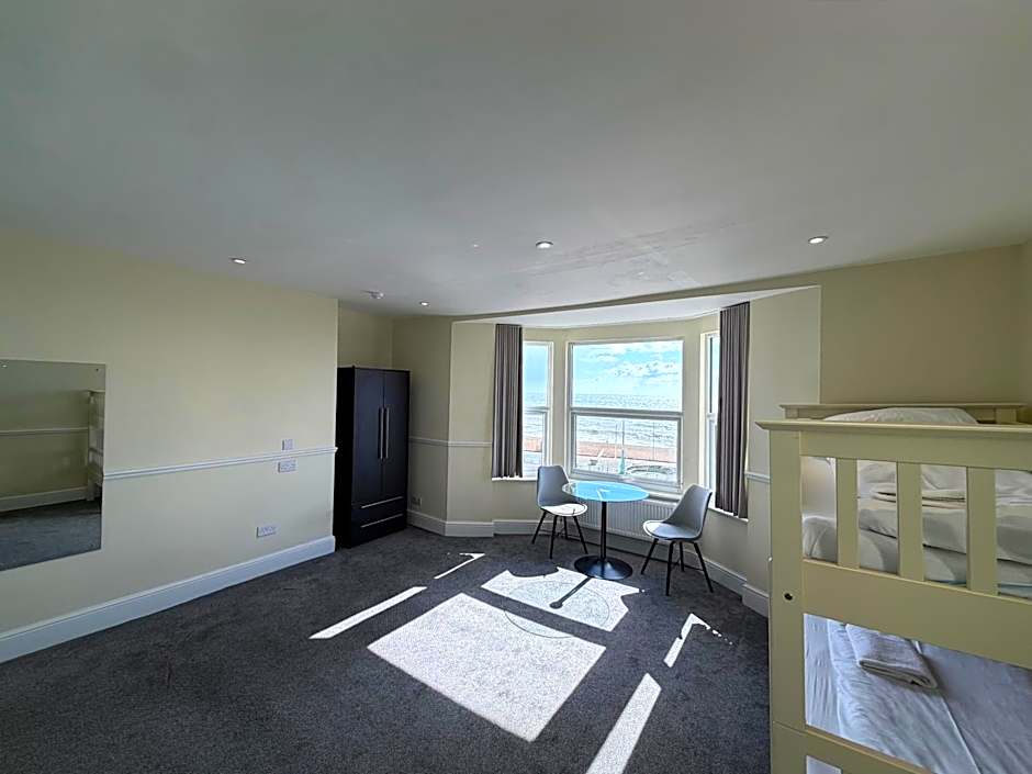 The Brighton Hotel