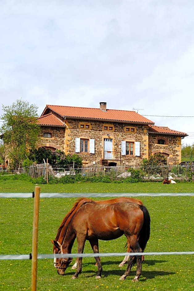 Domaine de la Poyat