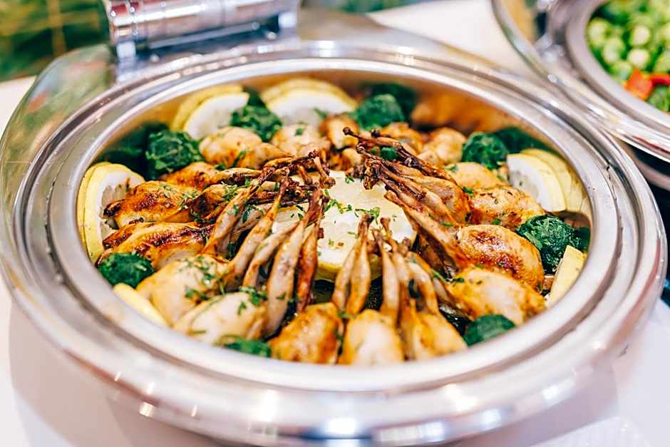 Grand Muthu Forte Da Oura