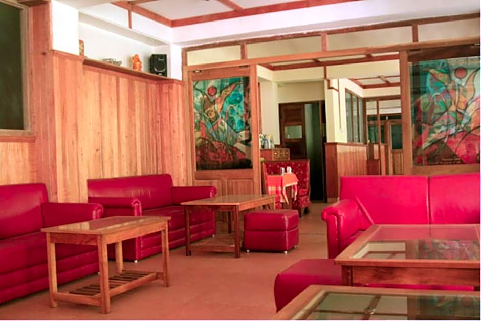 Hotel Sonam Delek
