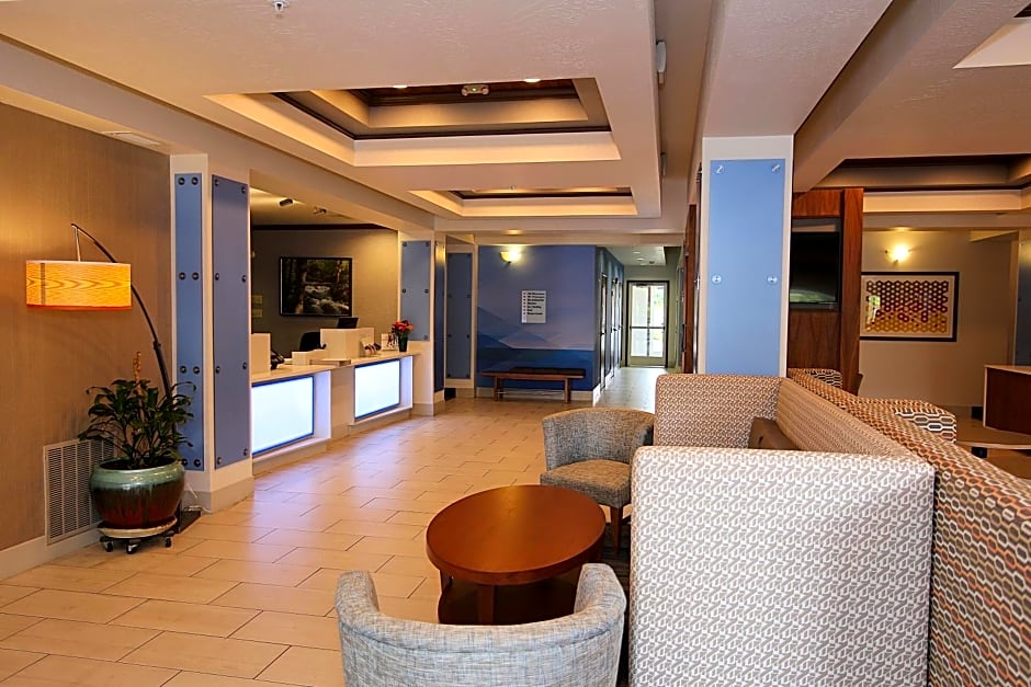 Holiday Inn Express Hotel & Suites Ashland By IHG