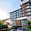 B2 Lampang City Boutique & Budget Hotel