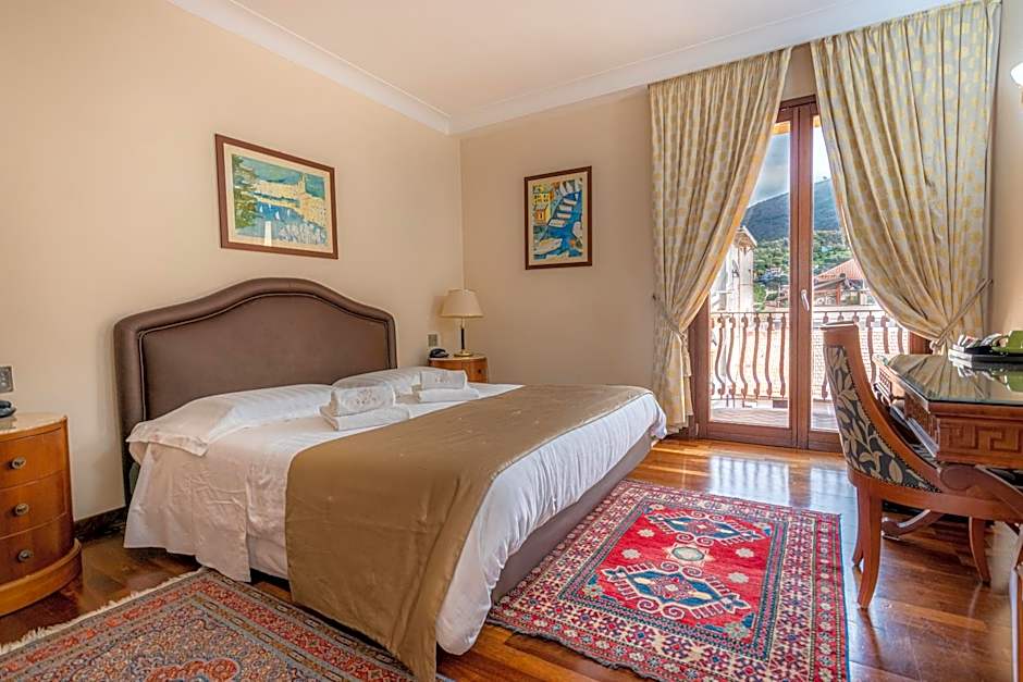 Hotel Cala Del Porto