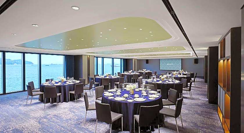 Wyndham Grand Busan Ijin