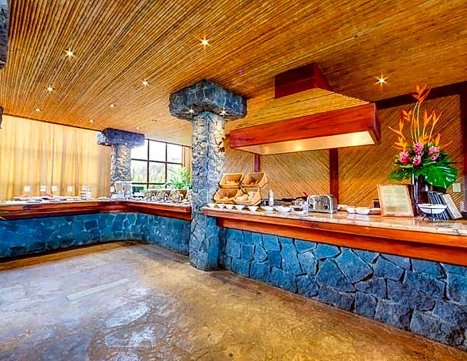 Peace Lodge