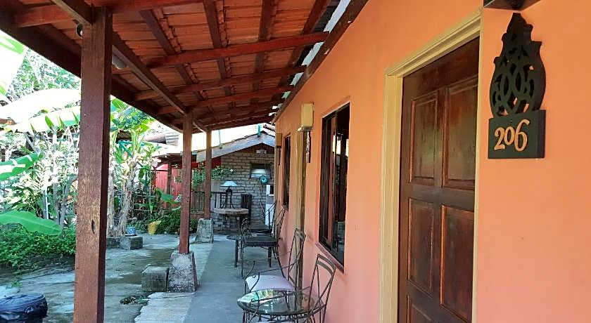 The Coconut Langkawi