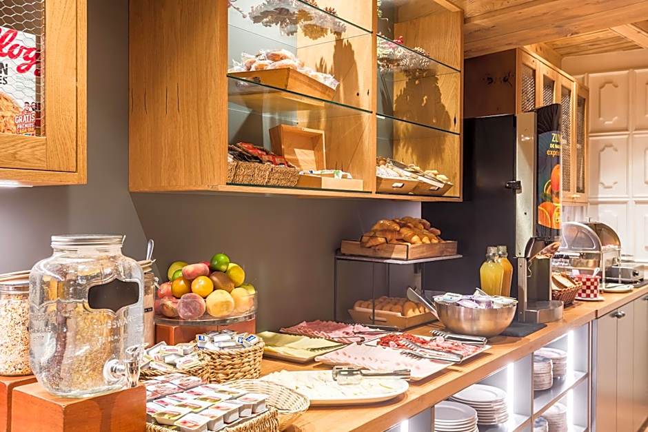 Riu Nere Mountain Hotel