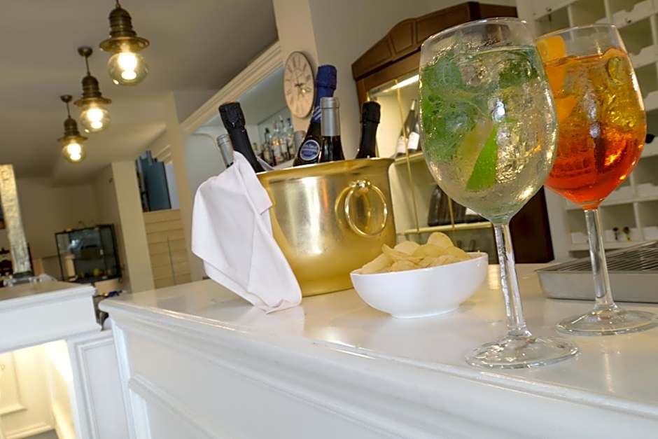 Hotel Salus