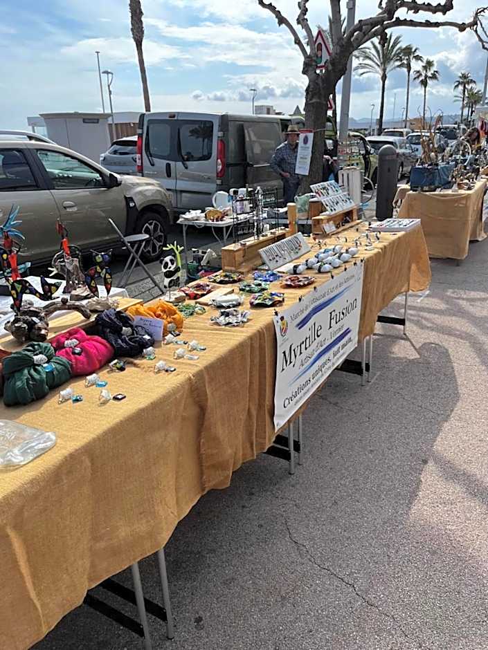 Hôtel du Bord de Mer "Le Vanillé"