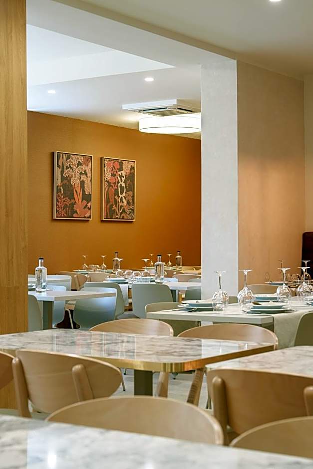 Hotel Santo António de Pádua